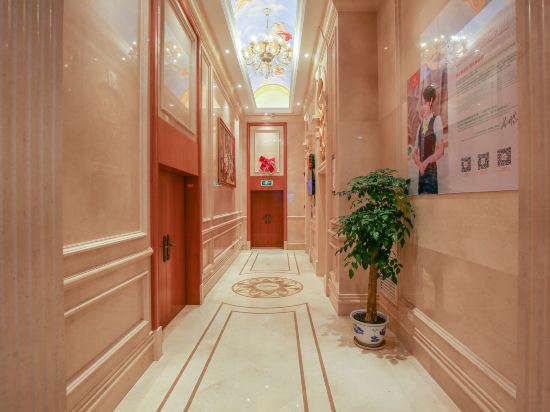维也纳酒店(赣州安远店)详情-pc酒店预订-中国南方航空官网