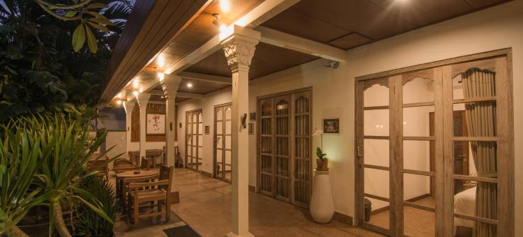 水明漾巴勒酒店(Bale Seminyak)图片