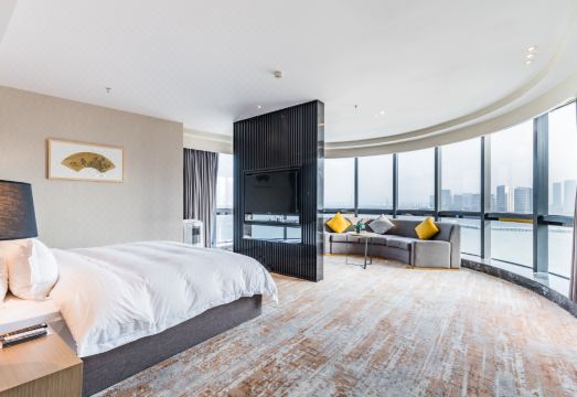 湛江礼尚酒店（金沙湾店）外景图