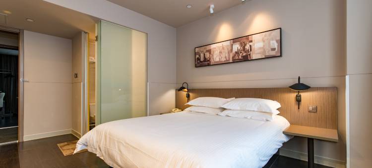 锦江之星品尚(射阳幸福华城店)图片