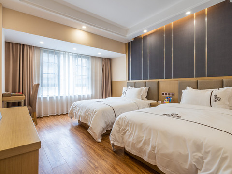 蒙自源鸿大酒店(新天地步行街店)