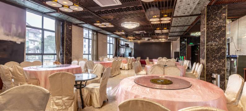 杭州聚龙酒店图片