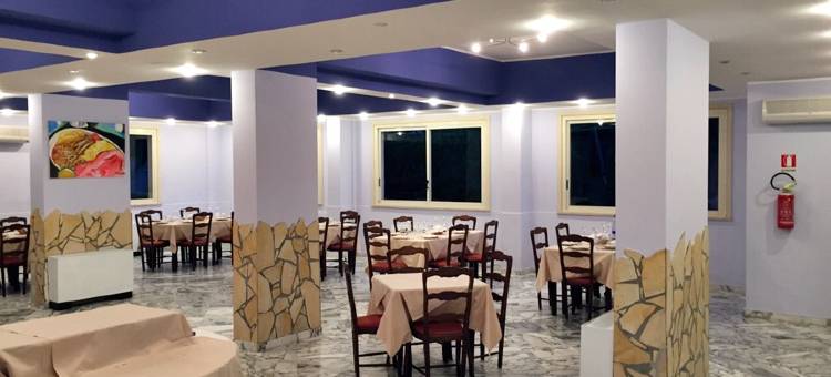 海洋宫殿总统酒店(Hotel President Sea Palace)图片