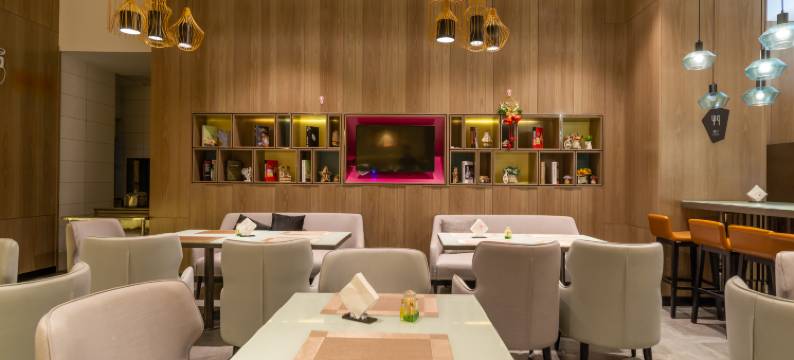 宜尚酒店(惠州惠阳高铁站店)图片