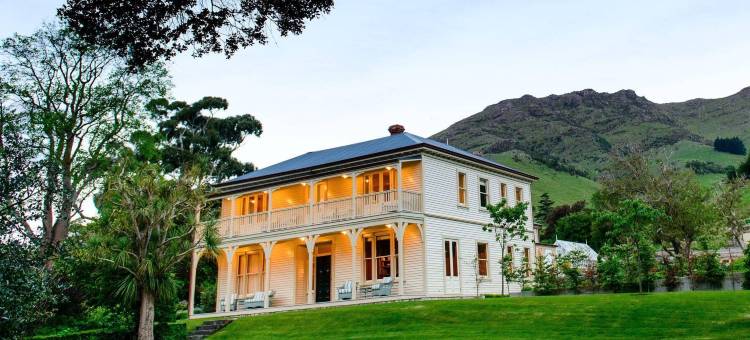 安南戴尔海边避世农庄及精选豪华别墅和度假屋(Annandale Coastal Farm Escape & Luxury Villa Collection)图片