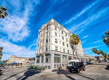 Hotels Near Venice Beach Boardwalk Trip Hotels Near Venice Beach Boardwalk