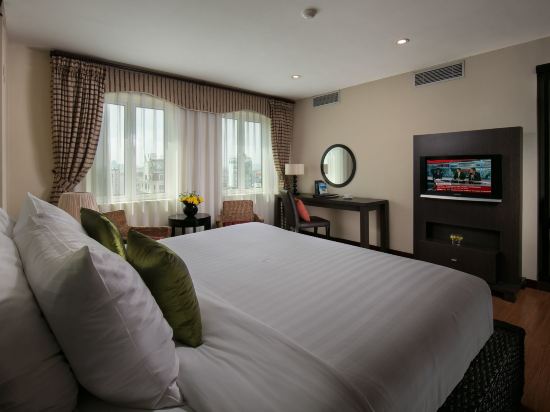 Hotels In Ba Dinh Squaregiang Vo Convention Center Hanoi - 