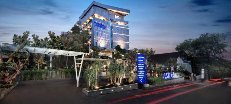 阿斯顿因巴图(Aston Inn Batu)图片