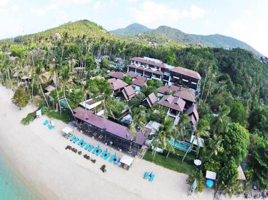 蘇梅島大海度假酒店