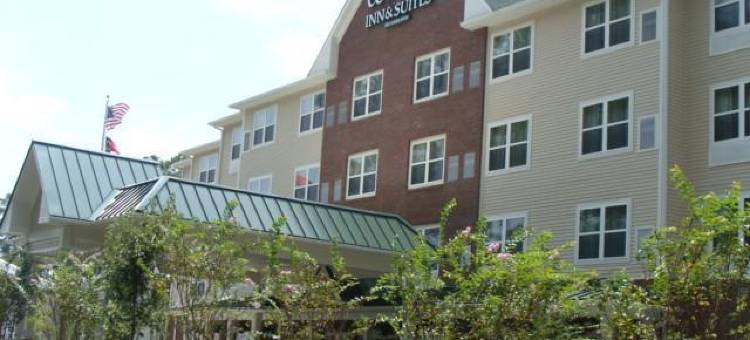 威尔明顿丽怡酒店(Country Inn & Suites by Radisson, Wilmington, NC)图片