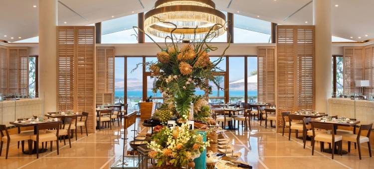 斯台加利利海酒店(The Setai Sea of Galilee)图片