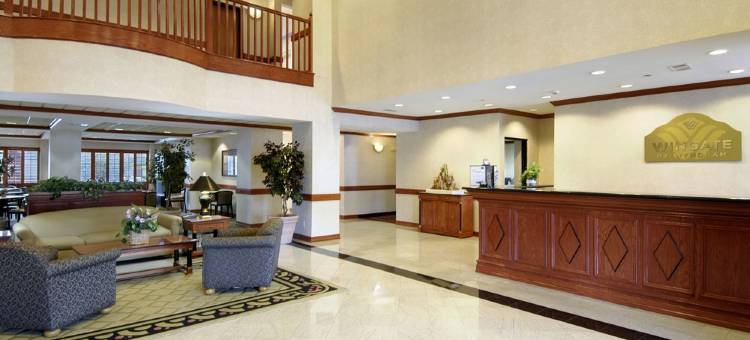 Wingate by Wyndham Houston / Willowbrook图片