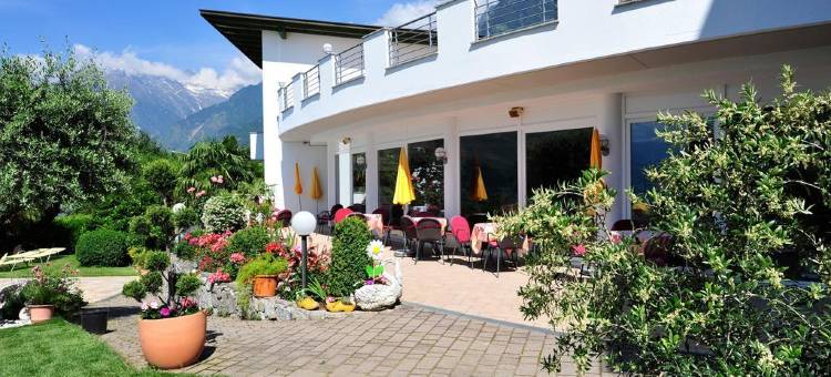 SomVita套房SomVino餐厅(SomVita Suites)图片