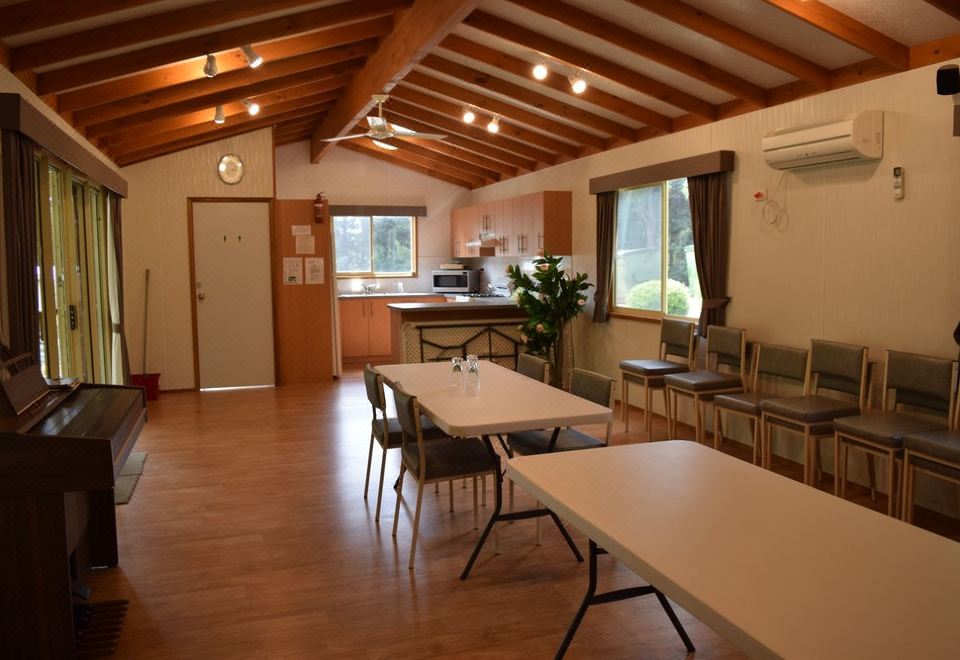 Enclave at Healesville Holiday ParkHotel Overview