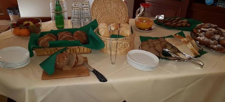 贝尔维德别墅酒店(Villa Belvedere Hotel)图片