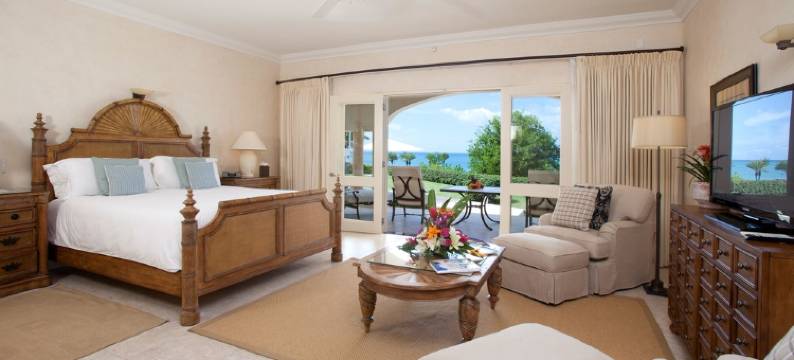 蓝海水疗度假村(Blue Waters Resort and Spa)图片