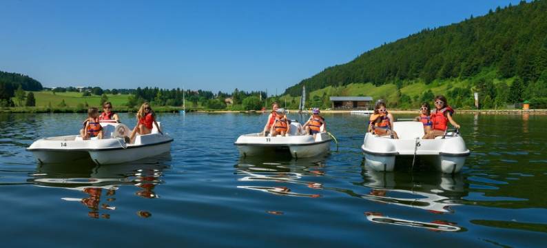 拉美娜兹餐厅度假村酒店(La Mainaz Hôtel Restaurant Genève - Gex - Mijoux)图片