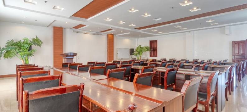 兰苑酒店(弥勒店)图片