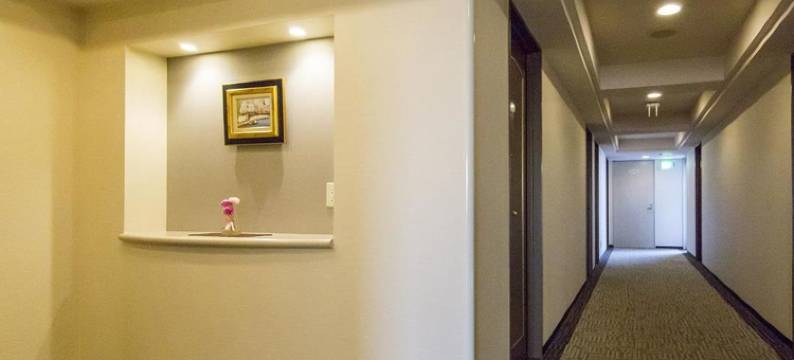 今治酒店(IMABARI URBAN HOTEL)图片
