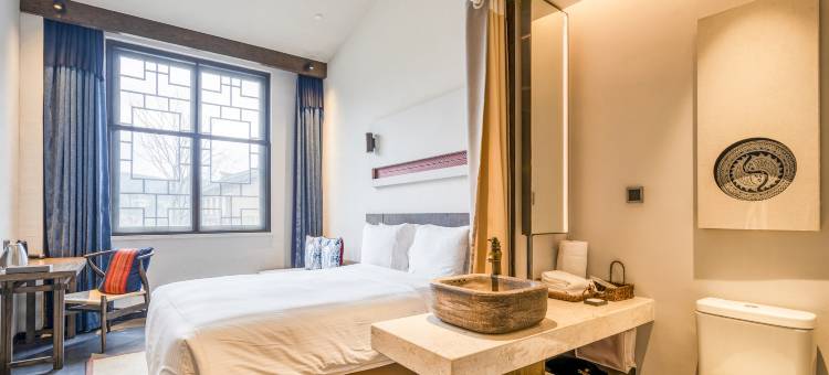 丹寨万达美华酒店图片