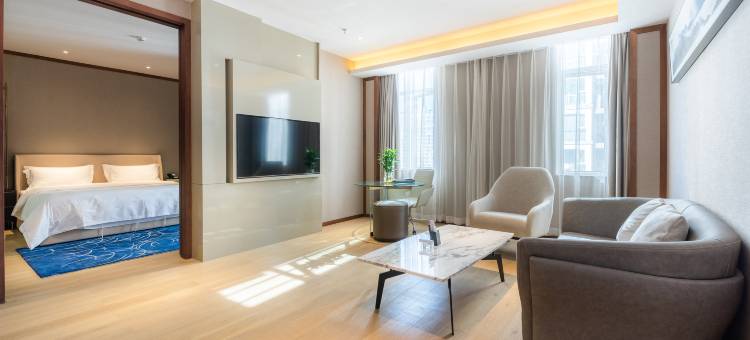 六盘水雨田酒店图片