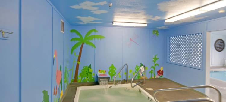 布拉格堡海鸟小屋-马格努森酒店集团(Seabird Lodge Fort Bragg)图片