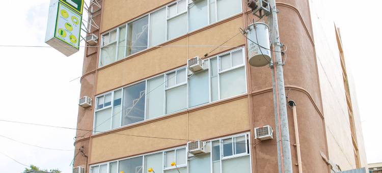 塔比拉兰GV酒店(GV Hotel - Tagbilaran City)图片