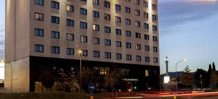 布雷西亚万豪AC酒店(AC Hotel Brescia)图片