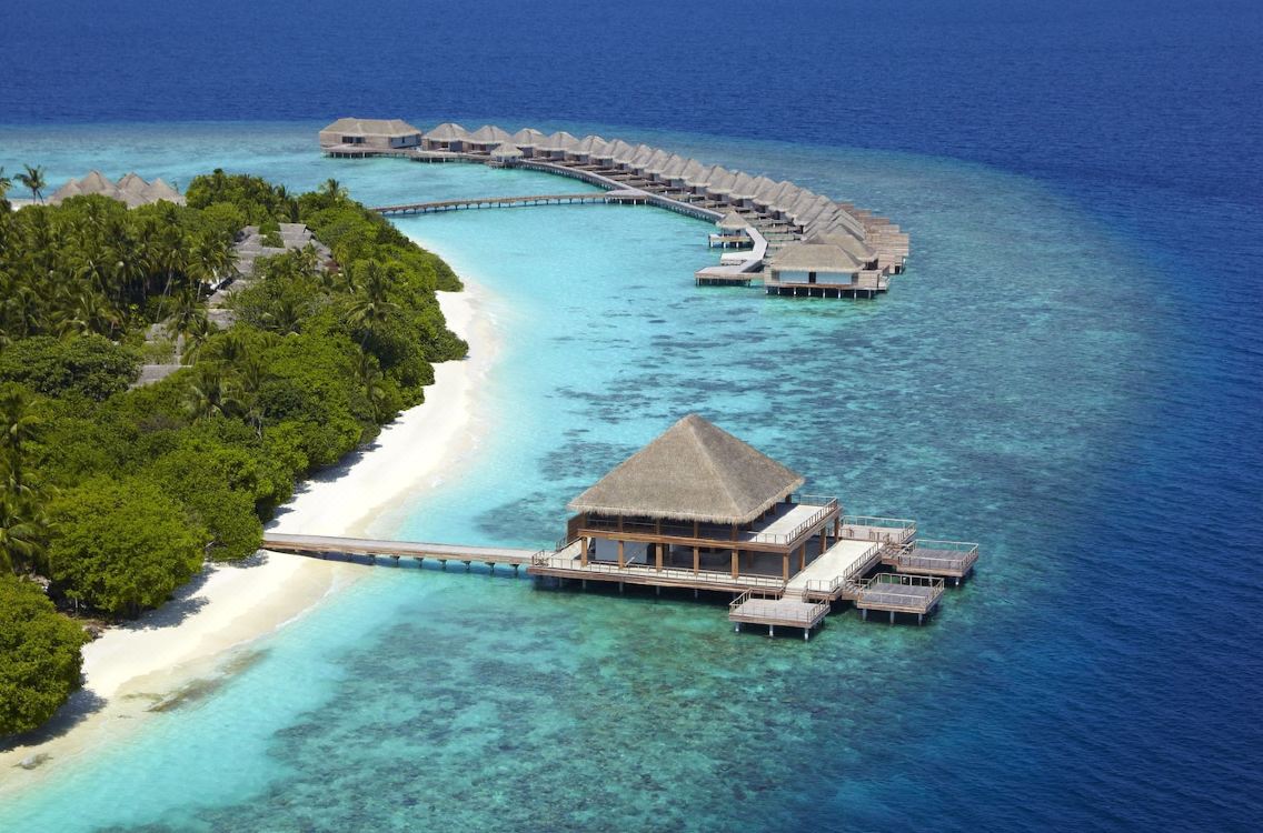 Fushifaru Maldives