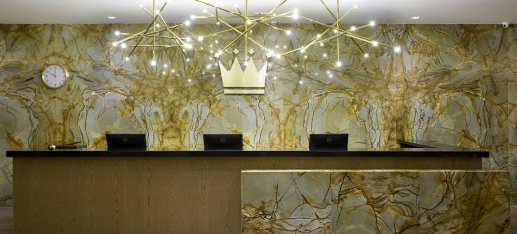 皇家亚特兰大马卡埃酒店(Royal Atlântica Macaé Hotel)图片