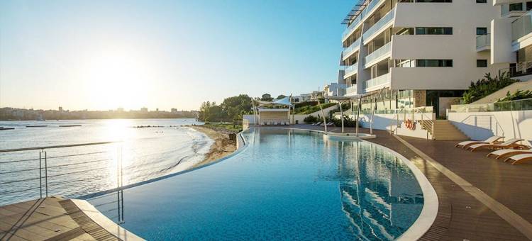 英语角海港酒店&SPA(Hotel English Point Marina & Spa)图片