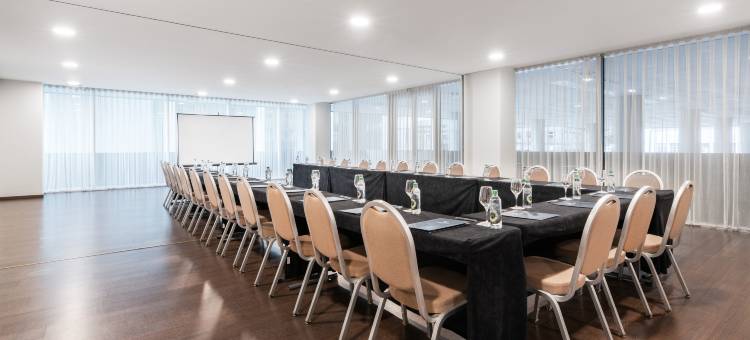 维哥马尔德欧洲之星酒店(Eurostars Mar de Vigo)图片