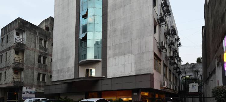 Treebo Swastik图片