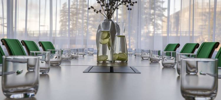 奥斯陆丽笙酒店及会议中心(Radisson Hotel & Conference Centre Oslo Airport)图片