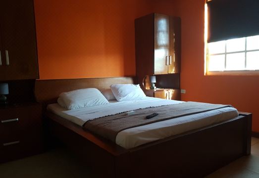 White Beach Apartments Eagle Beach Hotel Overview