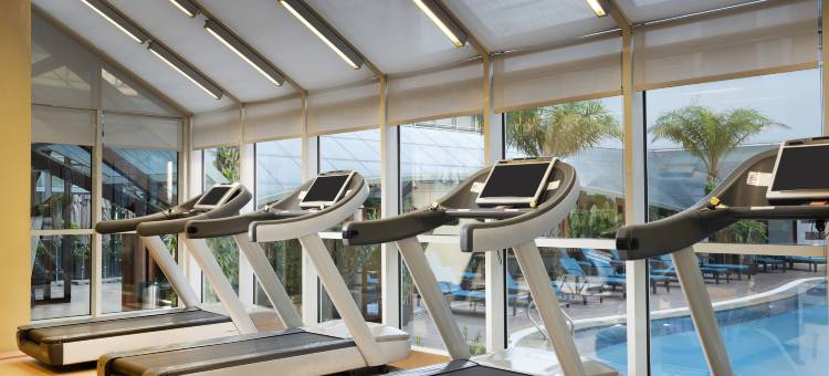 西贡喜来登酒店(Sheraton Saigon Grand Opera Hotel)图片