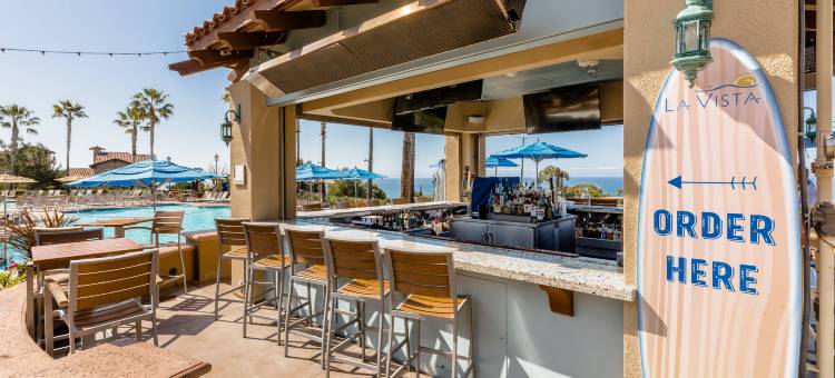 万豪纽波特海岸别墅酒店(Marriott's Newport Coast Villas)图片