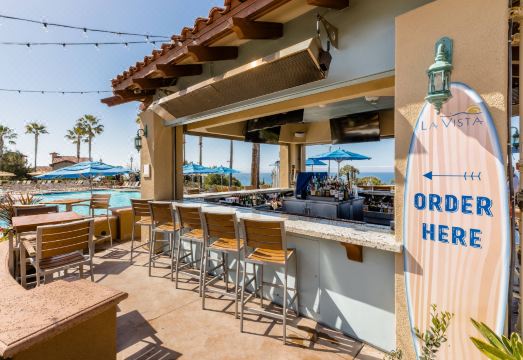 Marriott's Newport Coast Villas Hotel Overview