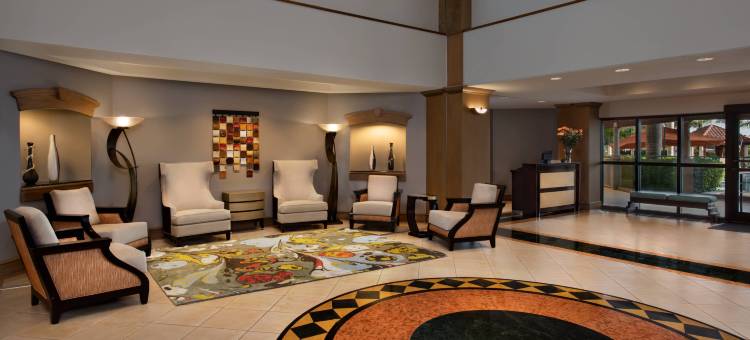 多拉万豪别墅酒店(Marriott's Villas at Doral)图片