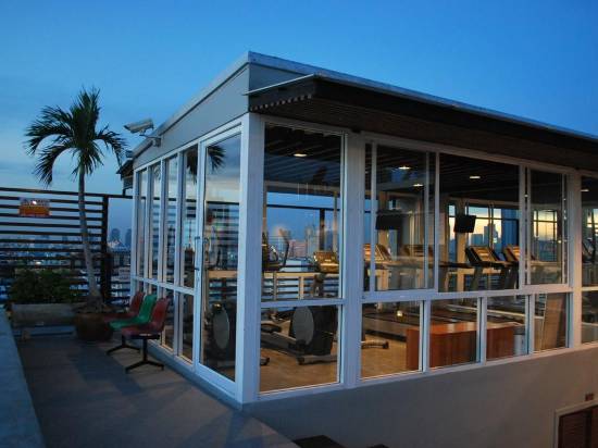 維初安公寓式酒店