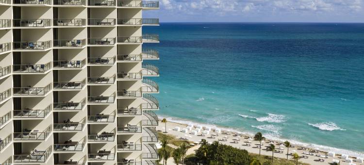 巴尔港瑞吉度假酒店(The St. Regis Bal Harbour Resort)图片
