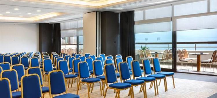 雷米森斯阿德米拉酒店(Hotel Admiral - Liburnia)图片