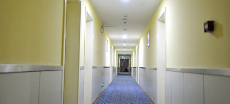 7天优品酒店(信阳新县解放路店)图片