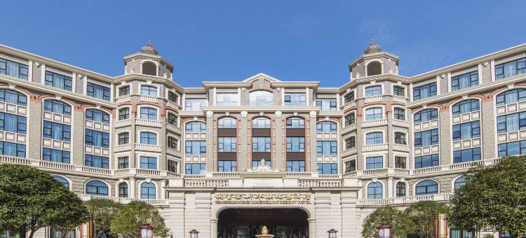 长沙铜官窑瑞景酒店图片