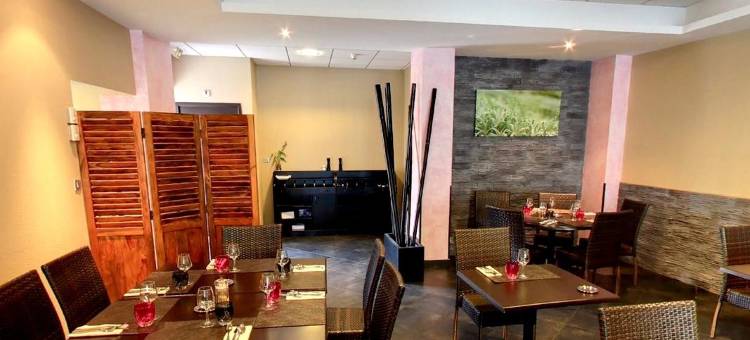 欧洲酒店(Logis Hôtel Restaurant l'Europe)图片