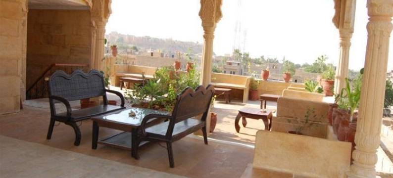 沙漠酒店(Hotel Desert)图片