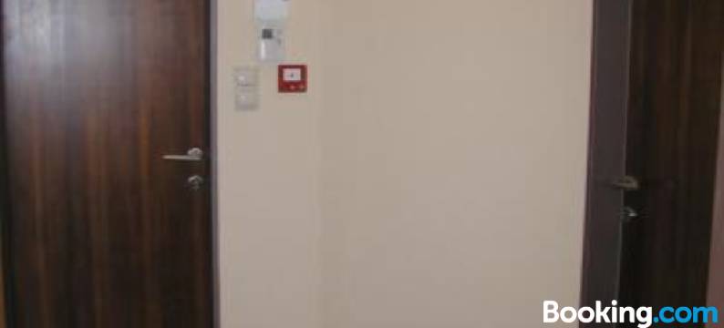 罗克珊潘奇奥酒店(Roxane Panzio)图片