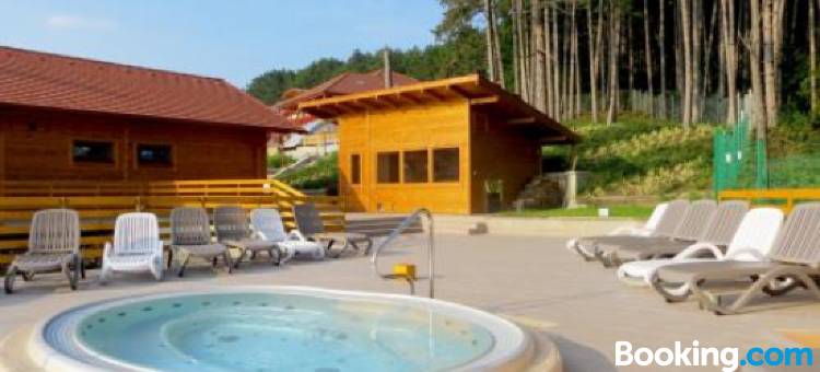 萨拉吉卡里格特酒店(Szalajka Liget Hotel es Apartmanhazak)图片