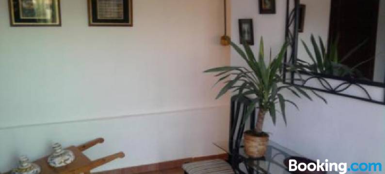 La Casa del Abuelo Jose图片