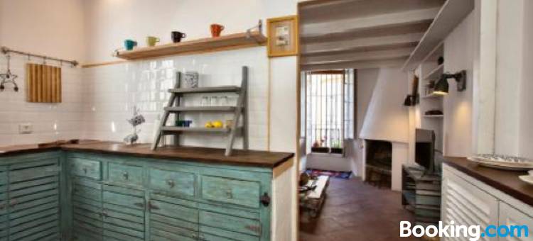 Apartamento Con Alma Vintage en El Casco Antiguo图片